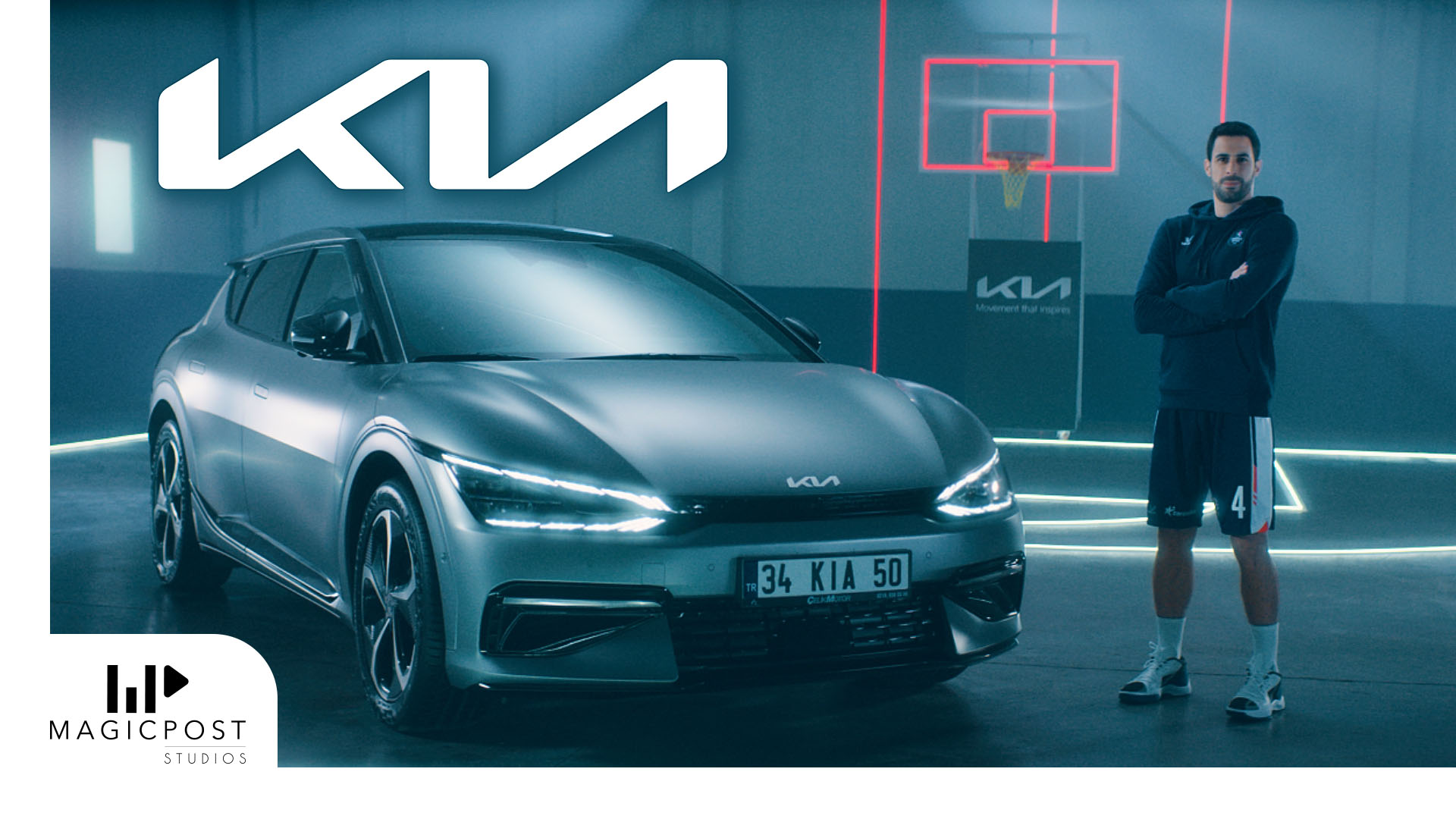 Kia / EV6